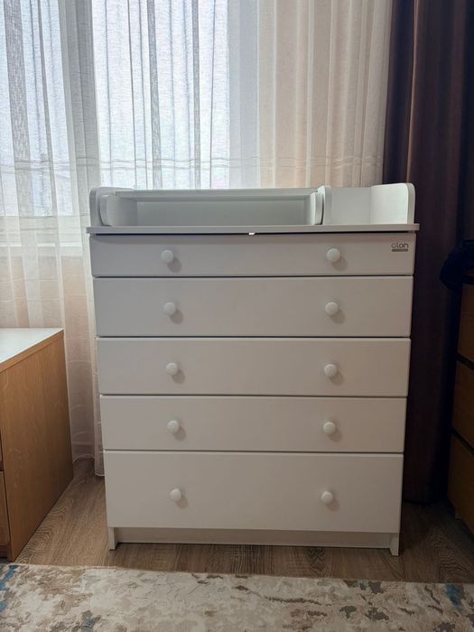 Пеленальный столик !