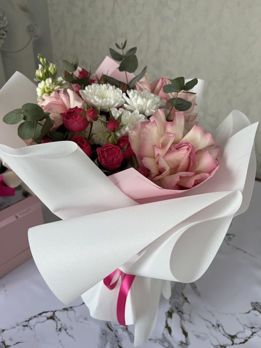 цветы  цветы  цветы