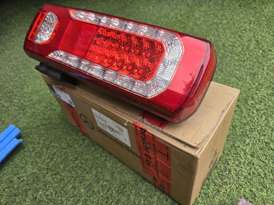 Lampa spate Led Mercedes-Benz Actros 2023