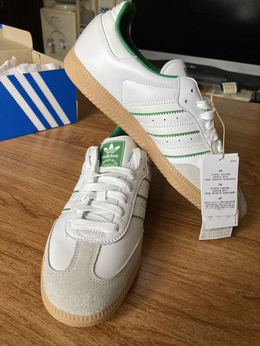 Мъжки оригинални маратонки Adidas Samba OG