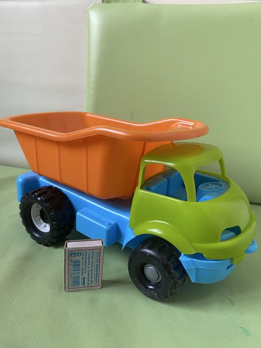 Машинки детские Полесье