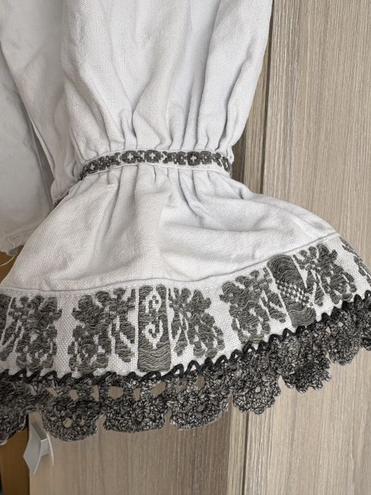 Iie traditionala Tara Fagarasului