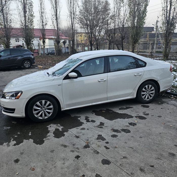 Продам фольсваген пассат
