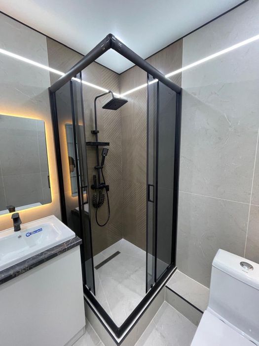 Квартира в новом ЖК