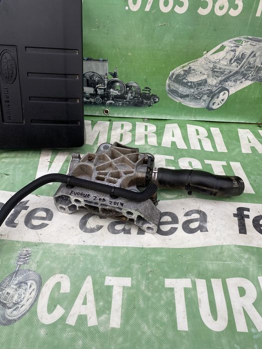 Suport motor Range Rover Evoque 2.0 D 2017