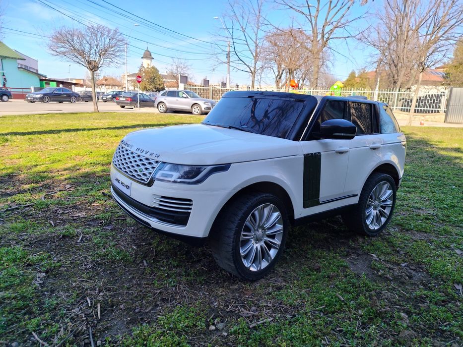 Mașinuță electrică