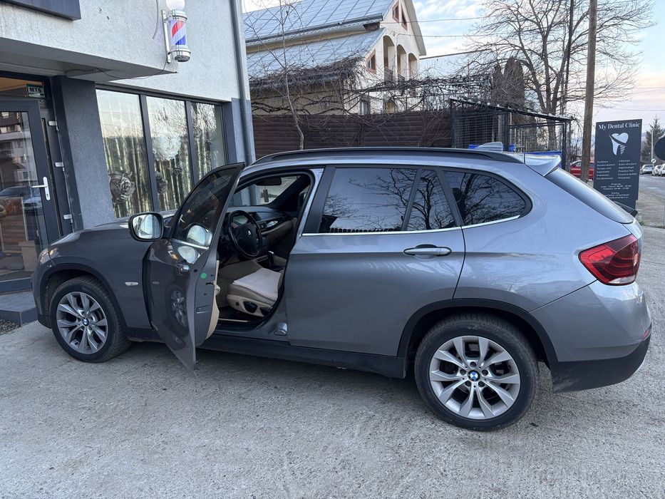 BMW x1 X drive 2010 cutie automata