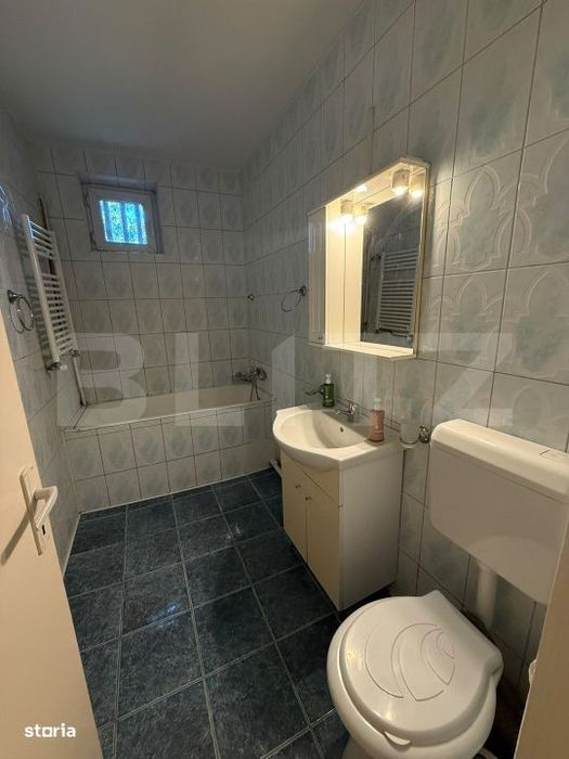 Apartament 3 camere, 59 mp, zona Republicii