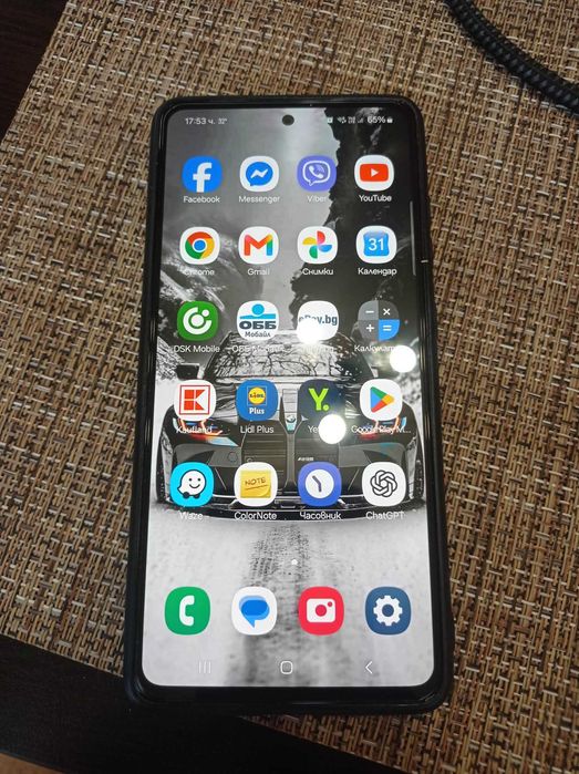 Samsung  A52s 5g