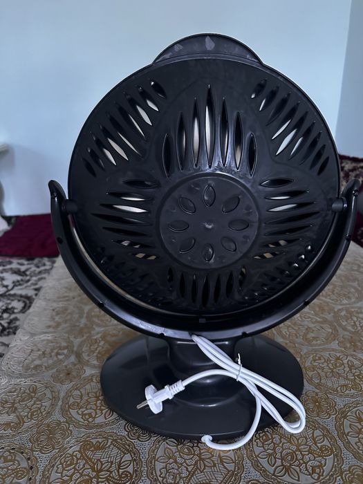 Обогреватель для дома