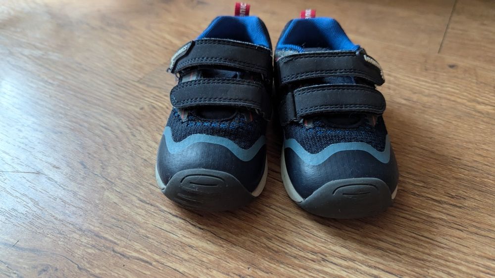 Детски обувки Biomechanics 24