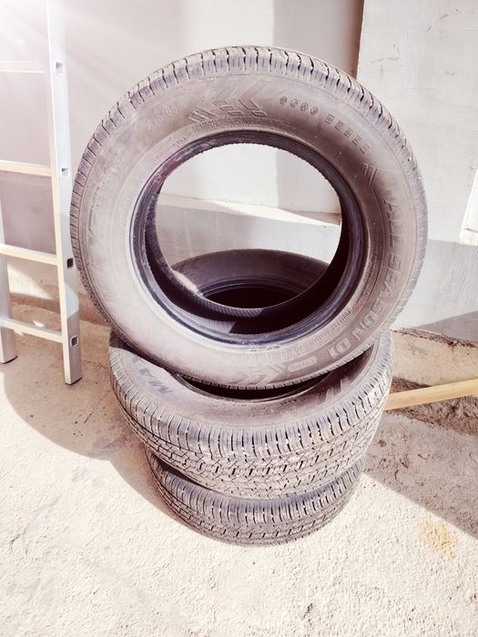 Balon sotiladi 205/65/15