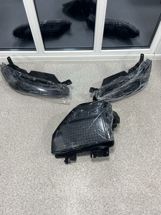 Фара на Deepal S07