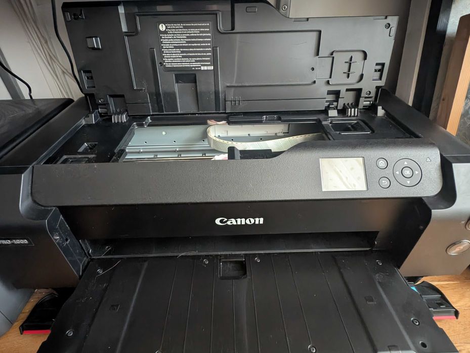 Imprimanta CANON PRO 1000, A2, A3, A4
