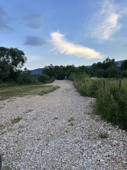Парцели в регулация на Курорта Цигов чарк с ток и вода