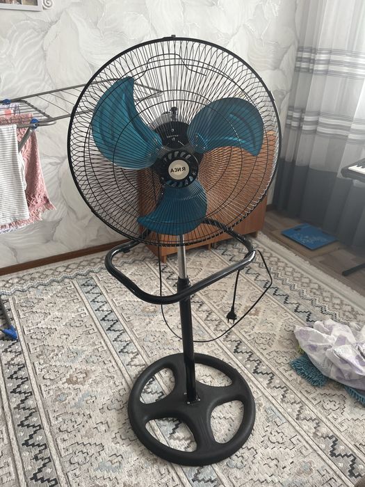 Продам вентелятор