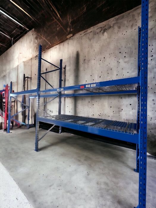 Стелажи за склад ТОП ЦЕНИ!..