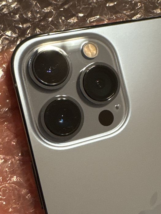 Nou SIGILAT iPhone 13 PRO MAX 256 Sierra Blue