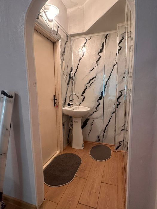 Продам комнату в общежитии.