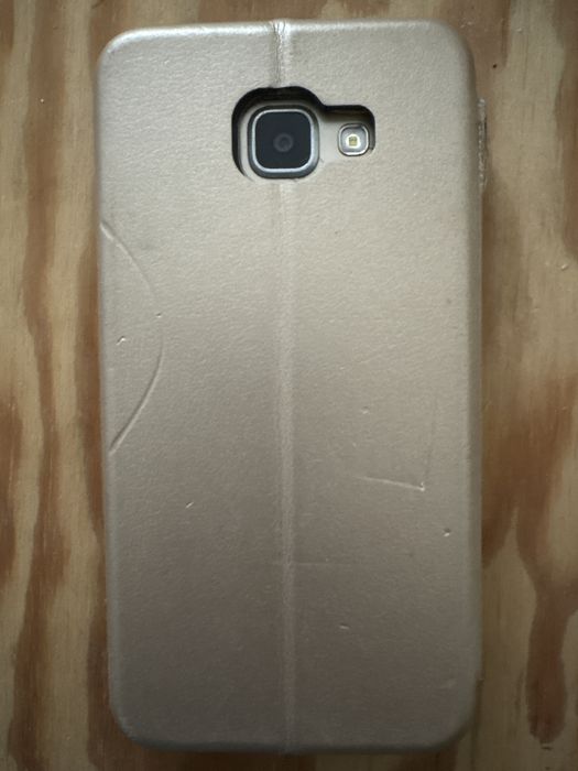 Samsung galaxy a5