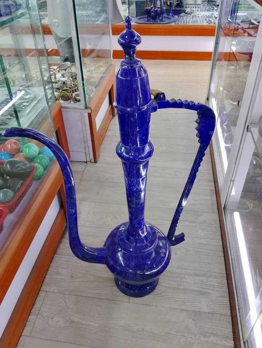 Антиквариат и камни