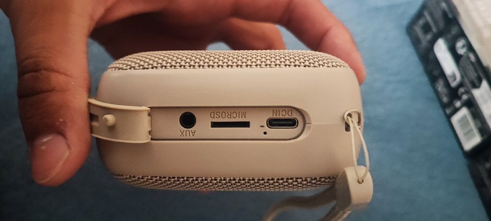 Boxă Fresh n Rebel Enceinte Sans Fil