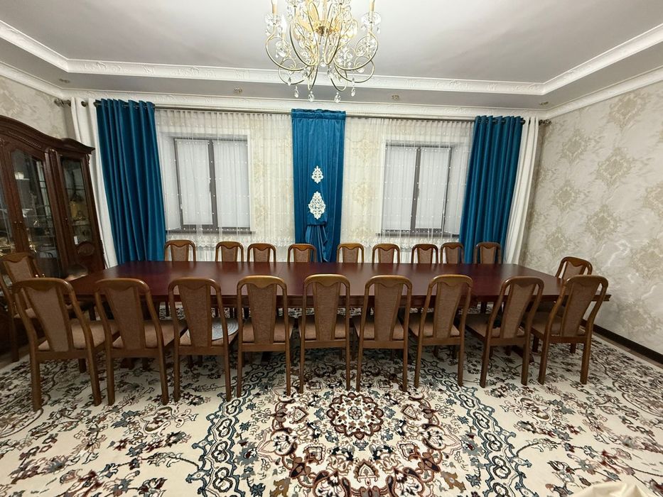 Столь стуля для гостиной