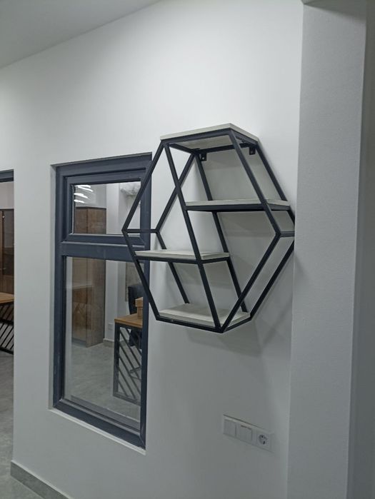 Лофт мебел ситоллар