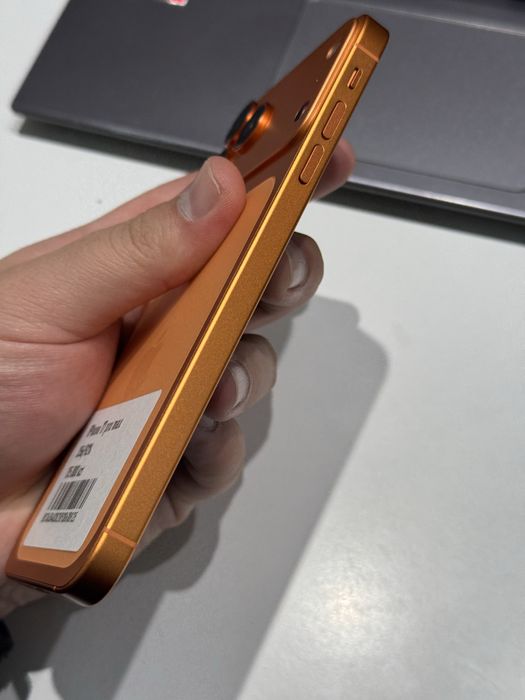 Iphone 17pro max внутри ХсМакс