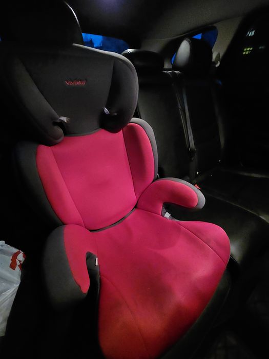 Детско столче за кола