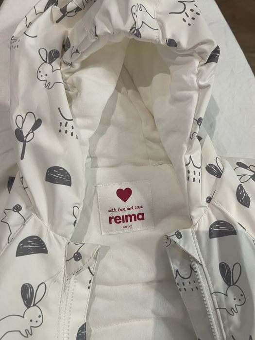 Продам детский комбинезон Reima