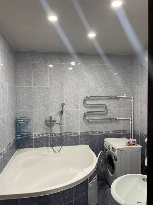 Arenda 4xonali uy garden house / 3bedroom apartment in Navoi