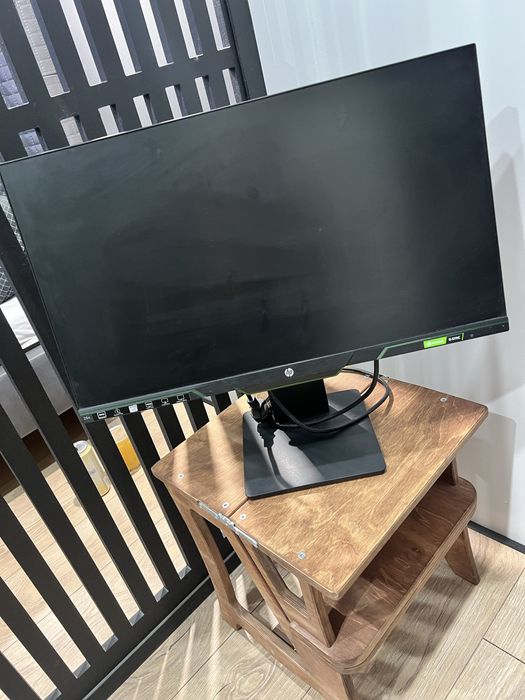 Монитор игровой HP 25x