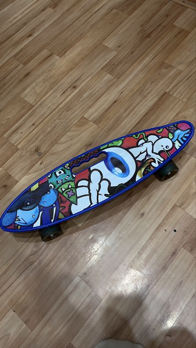 продаю пенни борд