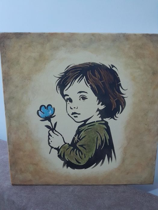 Tablou Canvas nou