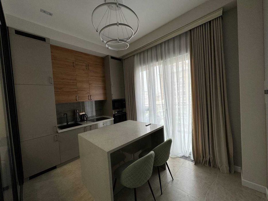 "СРОЧНАЯ ЦЕНА Успейте Mirabad Avenue 2ком 60м2 Госпитальный Нукус‼️‼️