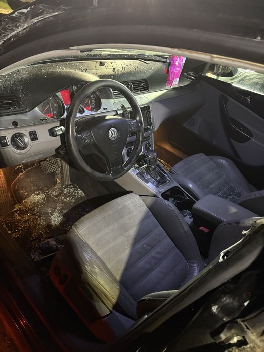 На Части Passat B6 2.0 140 BKP DSG