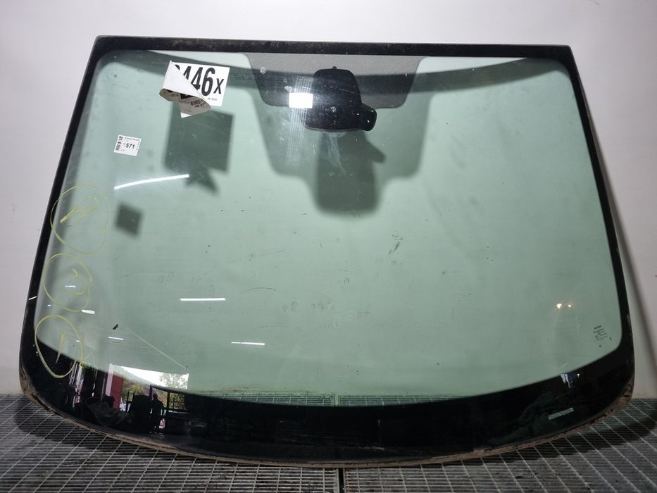 Parbriz Nissan Qashqai Facelift 2010 - 2013 4 Usi (1571) Cu senzor de ploaie Garantie