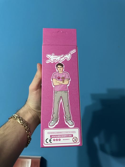 Kendama bisoi promodel