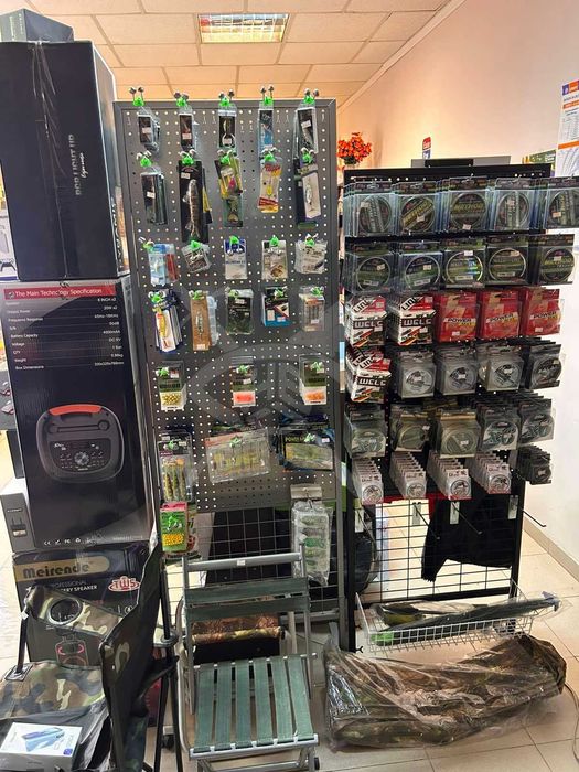 Дава се под наем Магазин в с. Милево, Област Пловдив - 80 кв.м за 27000 € - Снимка #1