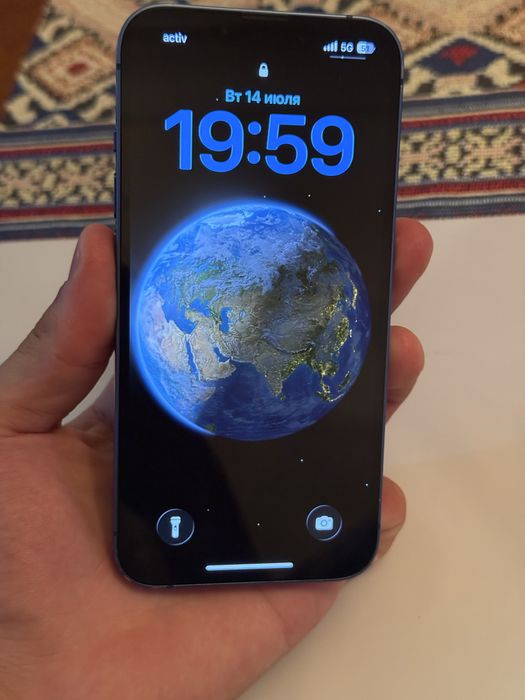iPhone 13 В отличном состояний
