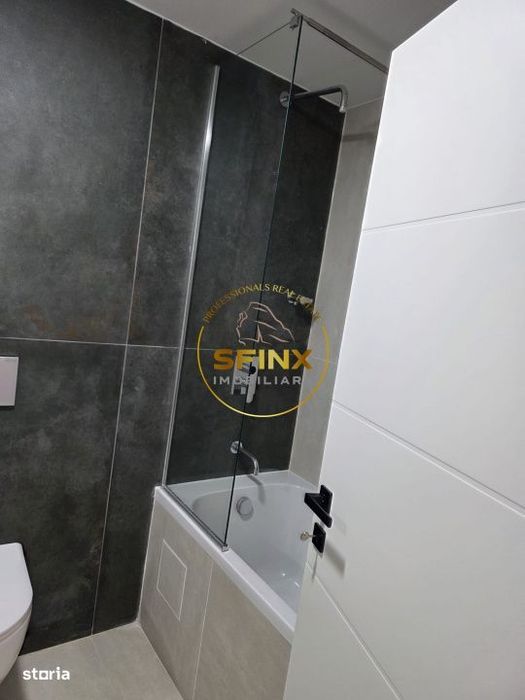 2 camere, 2025, langa Padurea Baneasa, Pipera | etaj 2 | balcon mare