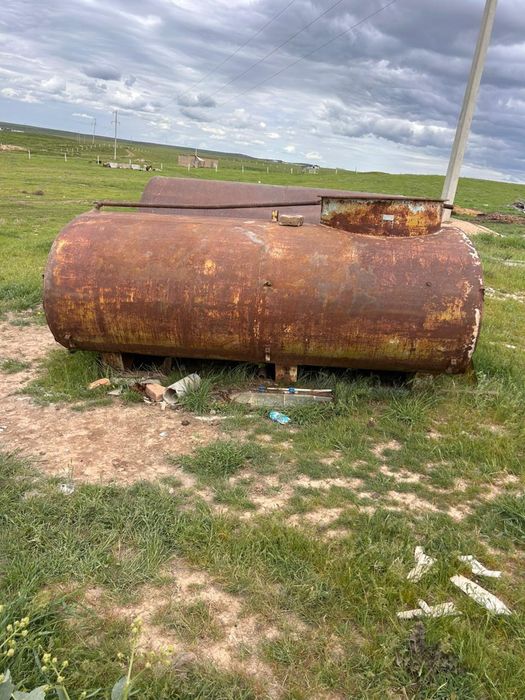 Бочка в отличном состояний