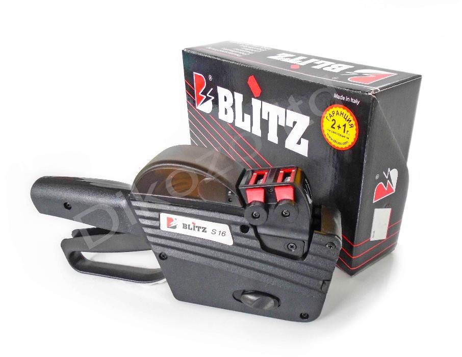 ЗА ЕВРОЗОНАТА Маркиращи клещи за цени в лв и €