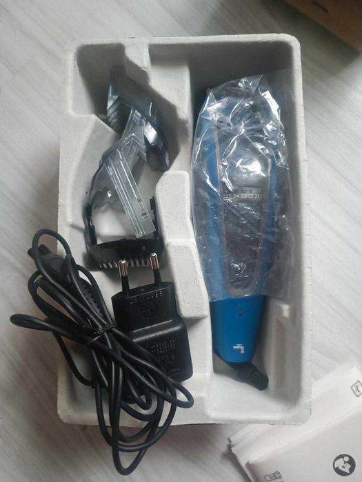 philips hair clipper