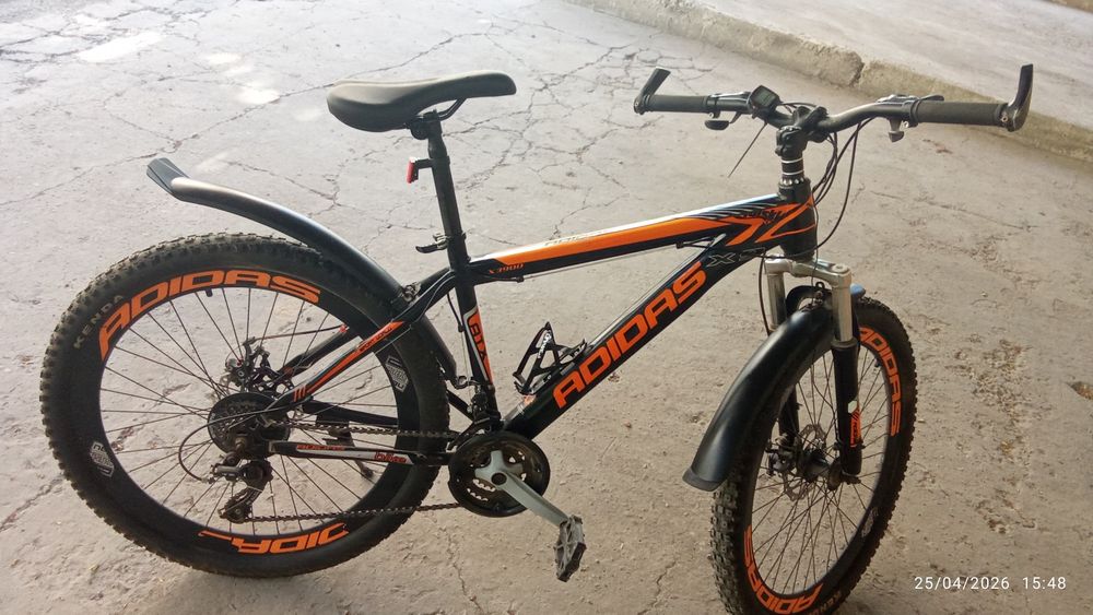 Velosport sotiladi Razmeri 26