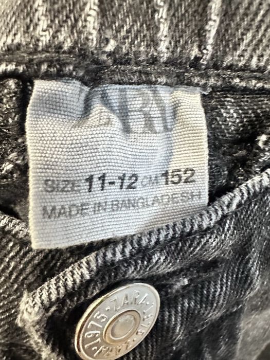 Детски комплект  ZARA-11-12 години 152 см