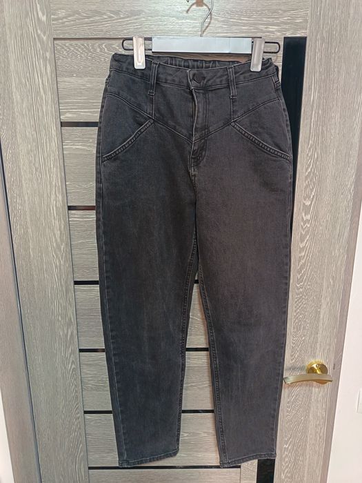 Джинсы для девочек