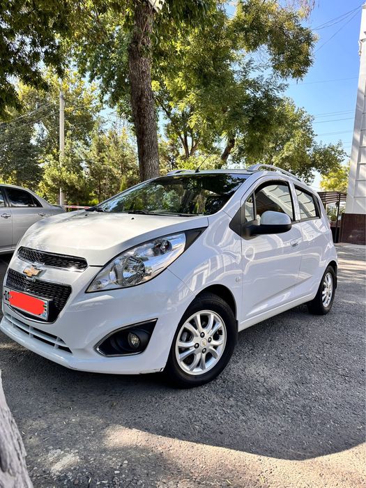 Spark avtomat 2022 elegant plyus