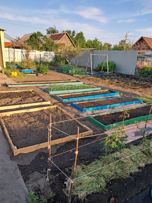 Продам дачу ВДУ ВЕСНА